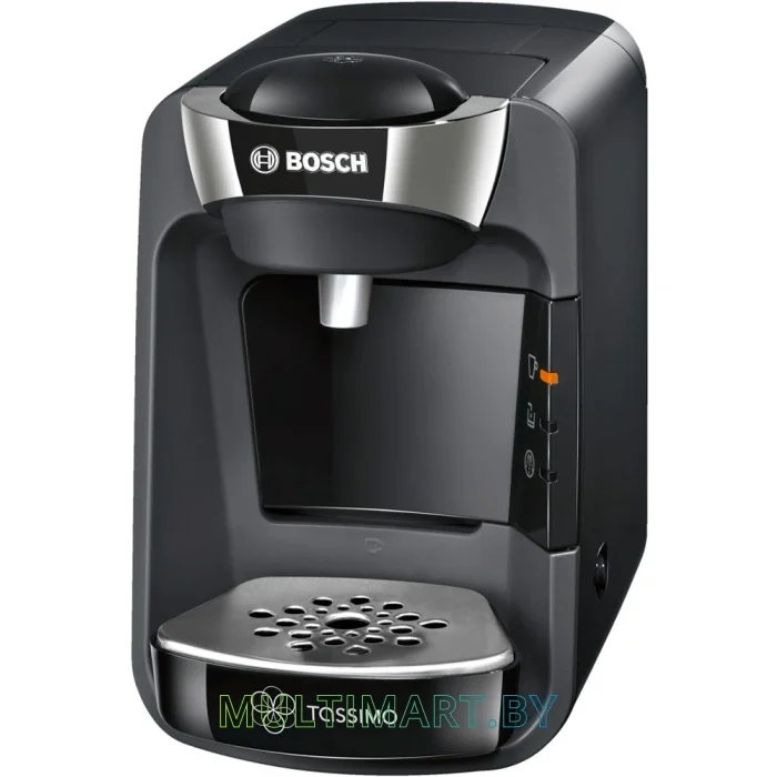 Капсульная кофеварка Bosch Tassimo Suny TAS3202
